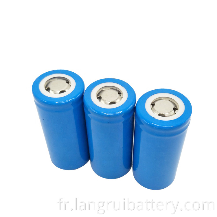 Strong Power 3.2V Battery